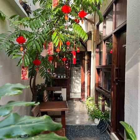 Me Home Da Nang Zewnętrze zdjęcie
