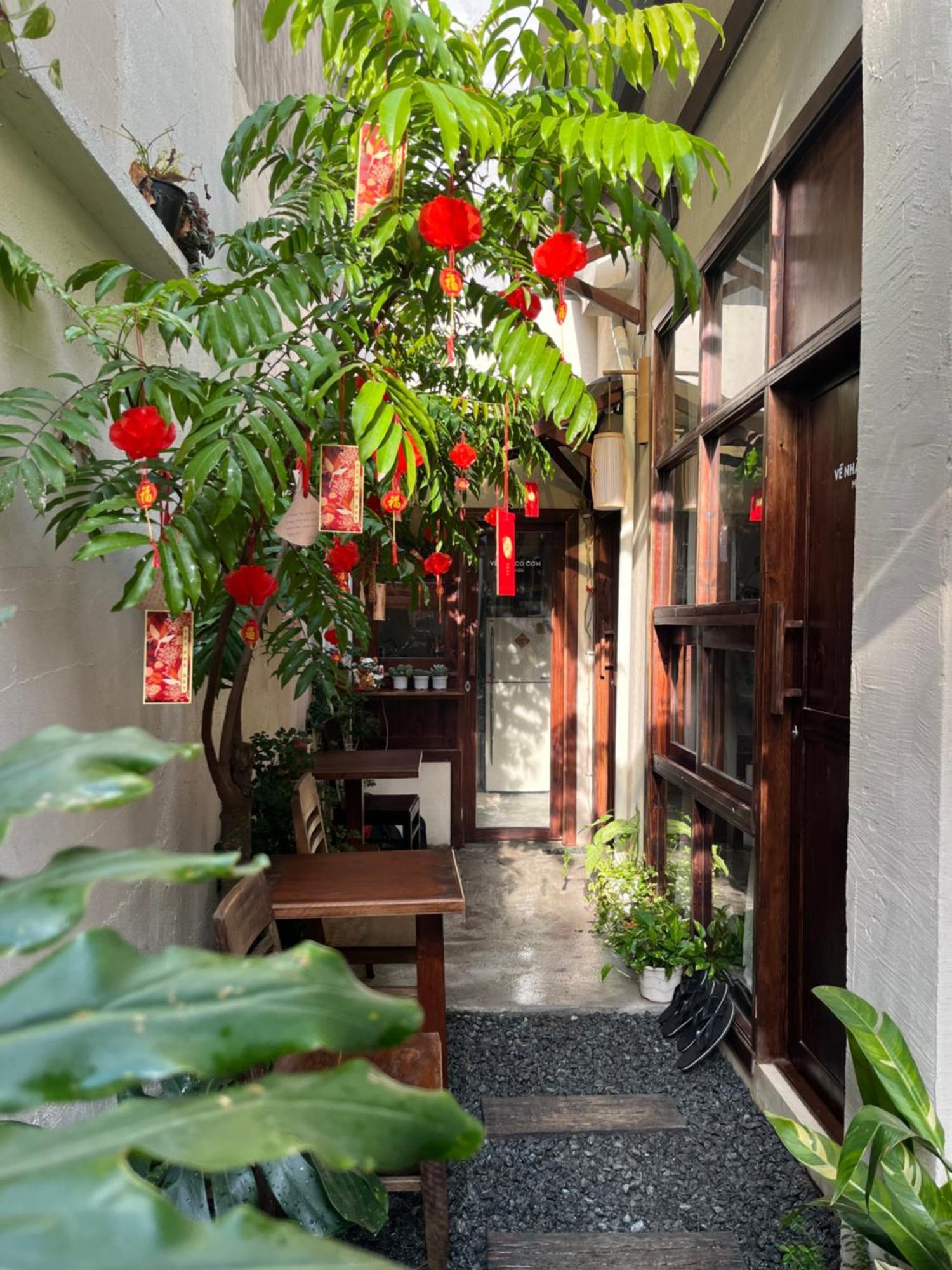 Me Home Da Nang Zewnętrze zdjęcie