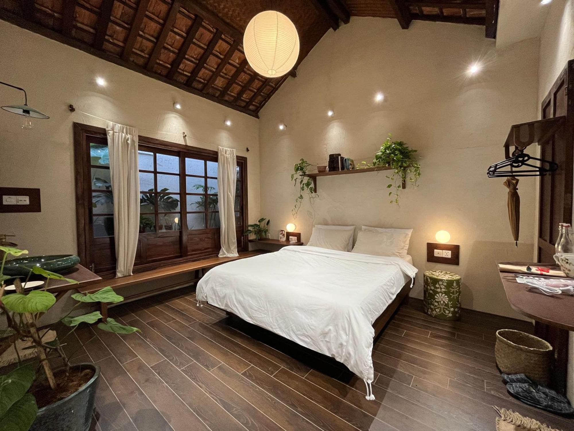 Me Home Da Nang Zewnętrze zdjęcie