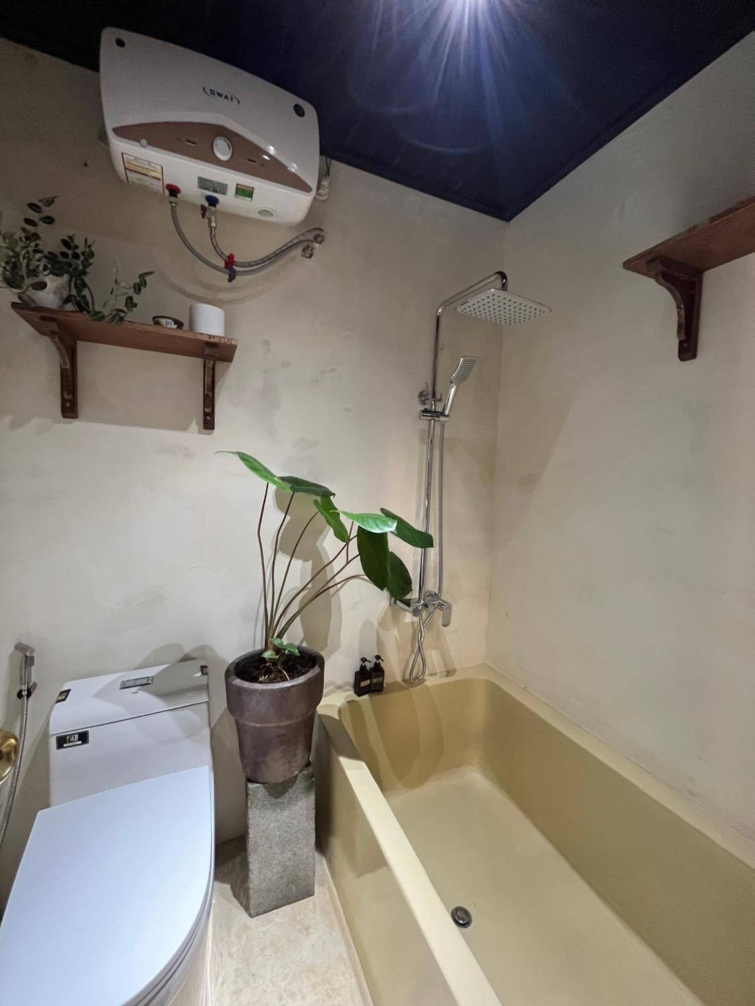 Me Home Da Nang Zewnętrze zdjęcie
