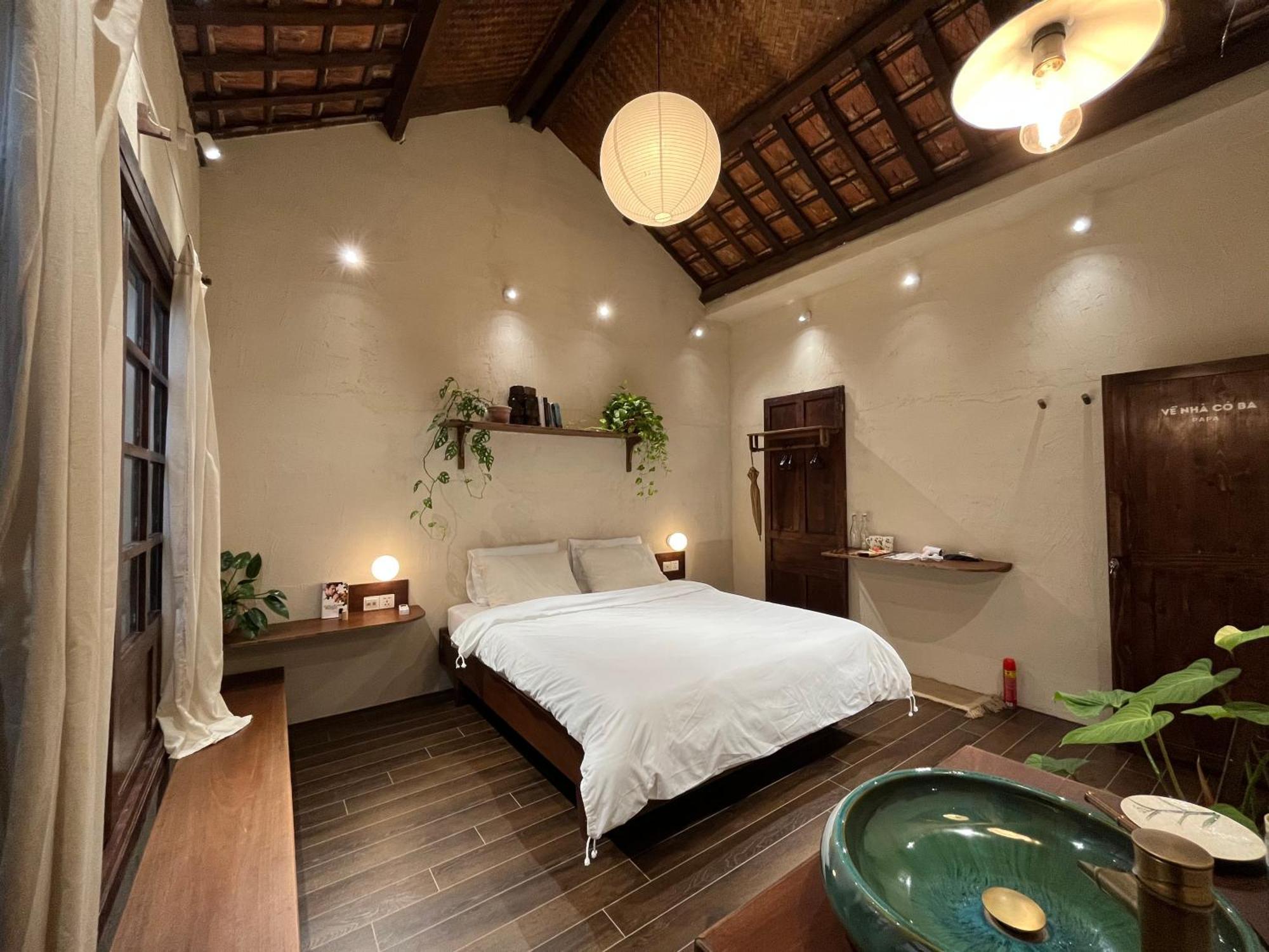 Me Home Da Nang Zewnętrze zdjęcie