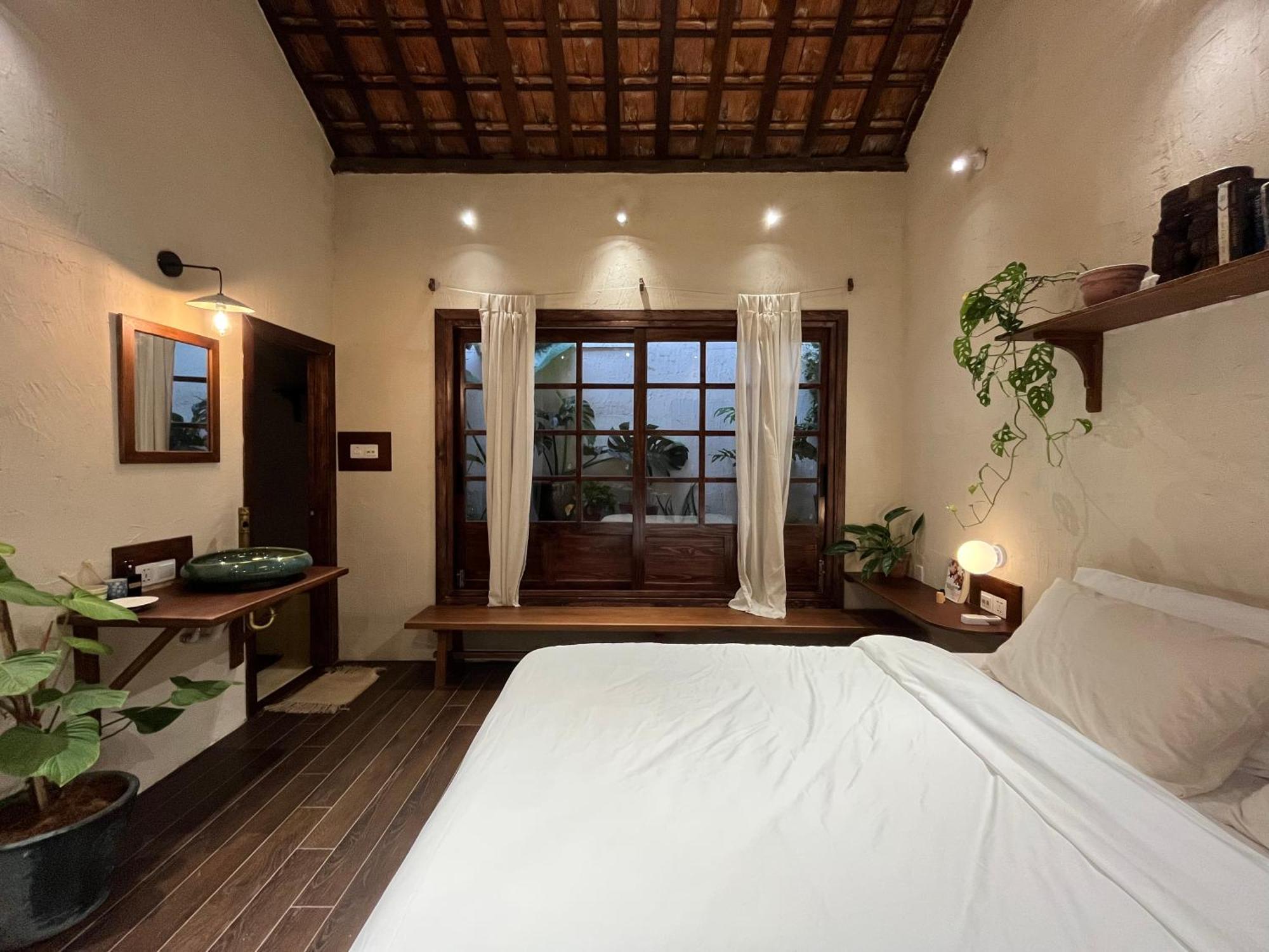 Me Home Da Nang Zewnętrze zdjęcie