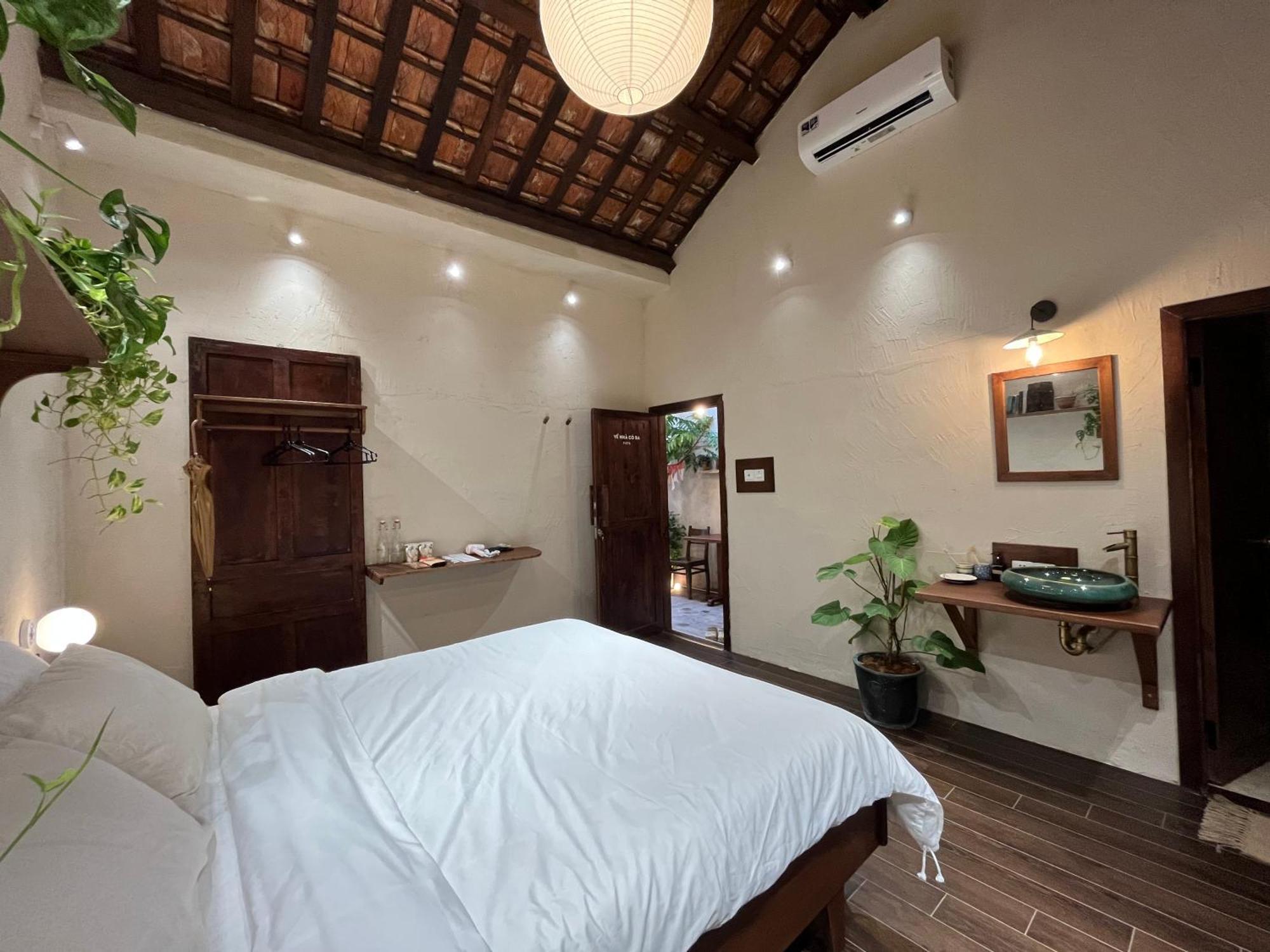 Me Home Da Nang Zewnętrze zdjęcie