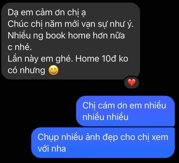 Me Home Da Nang Zewnętrze zdjęcie