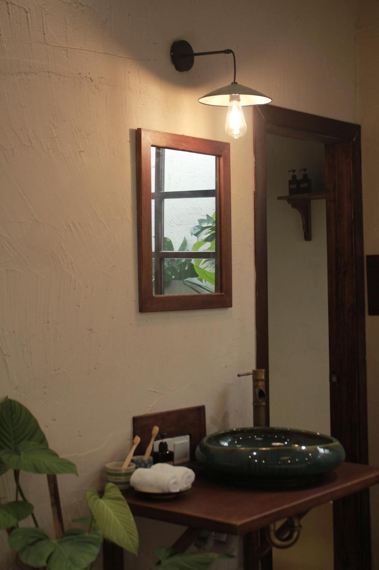 Me Home Da Nang Zewnętrze zdjęcie